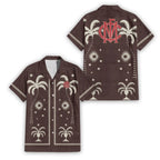 Melbourne Demons Apparels SHW066