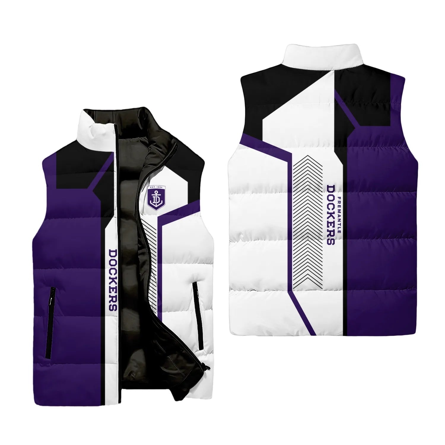 Fremantle Dockers Apparels SC065