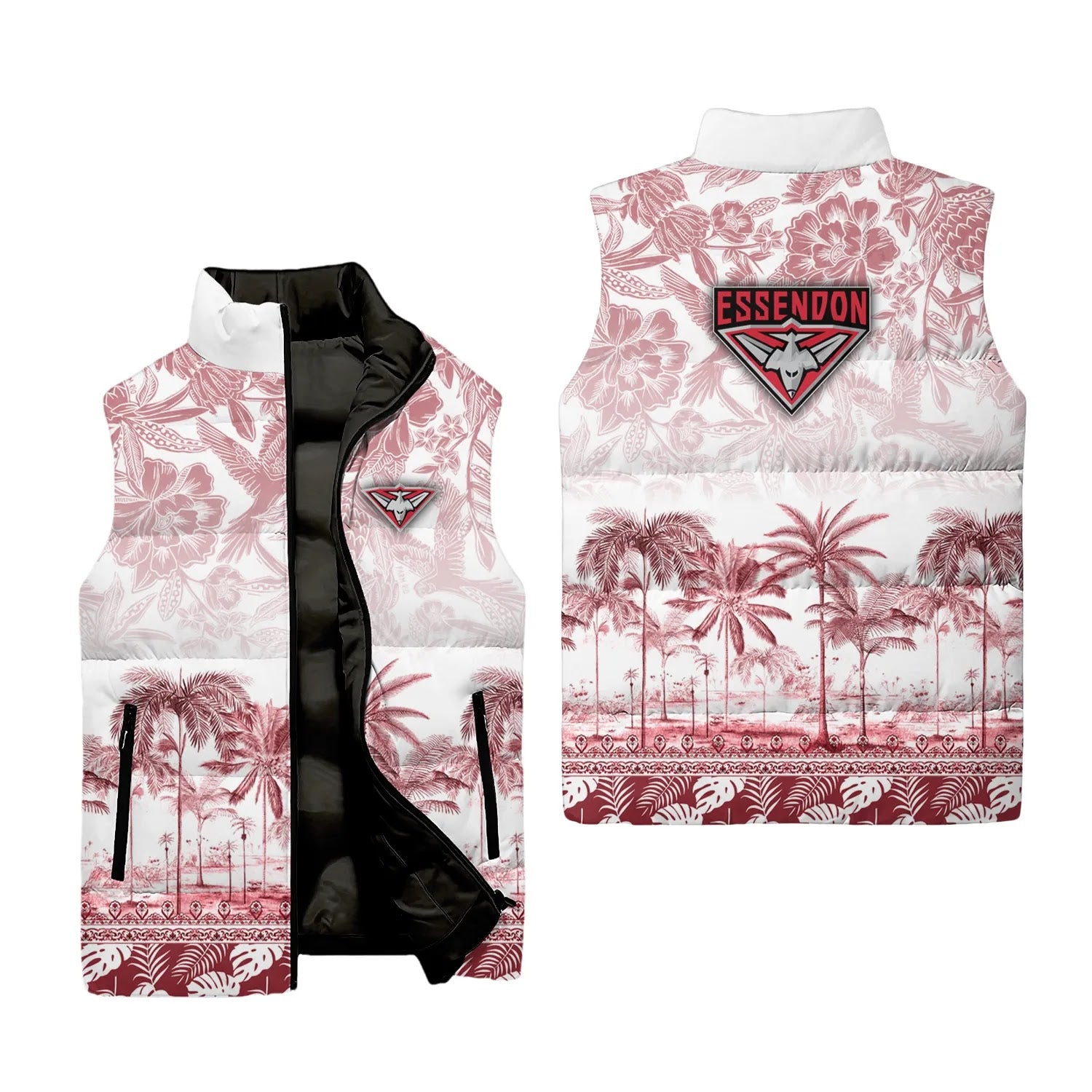 Essendon Bombers Apparels SC045