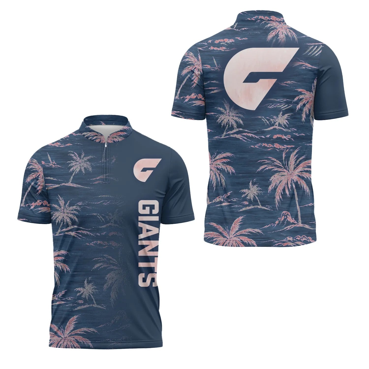Greater Western Sydney Giants Apparels SHW013
