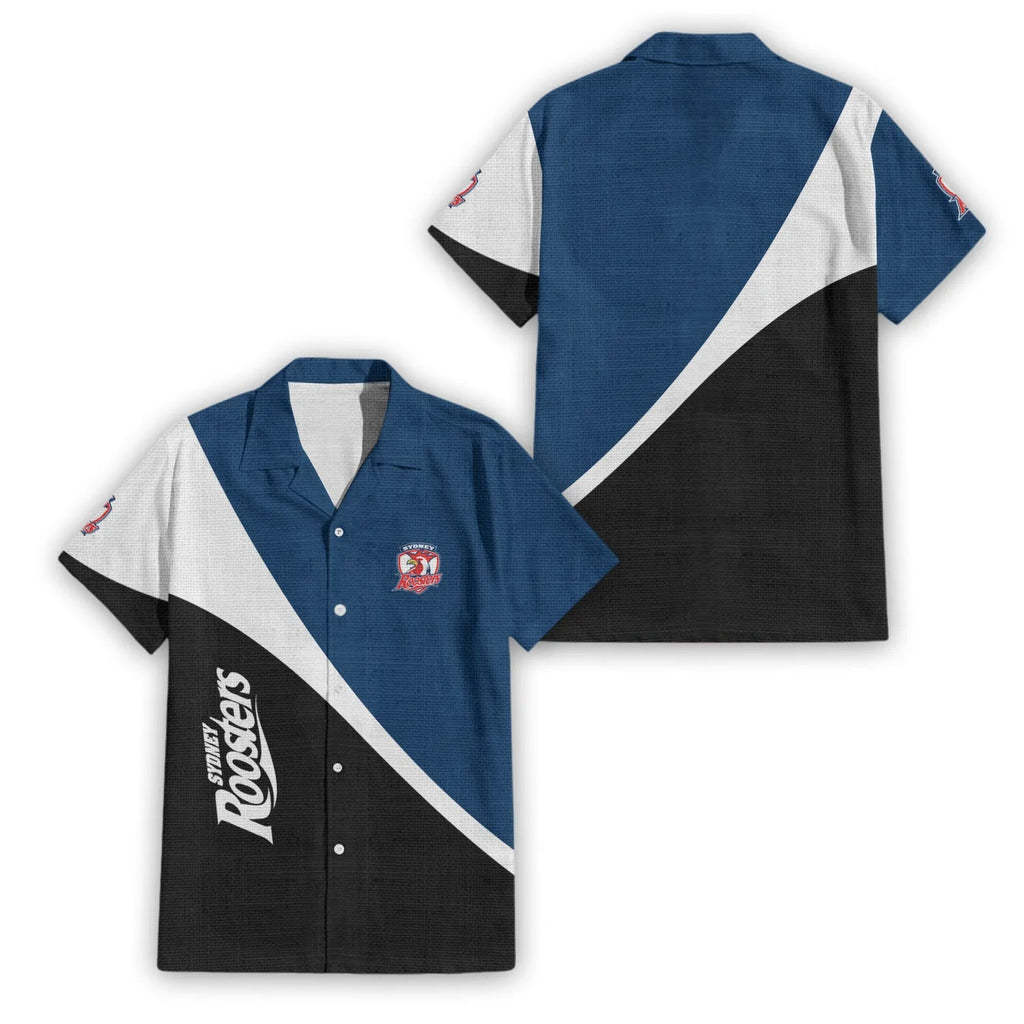 Sydney Roosters Apparels SC090