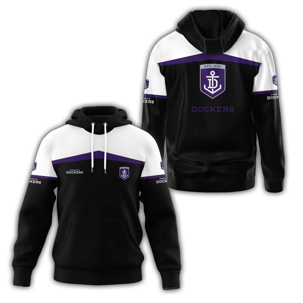 Fremantle Dockers Hoodie SC031