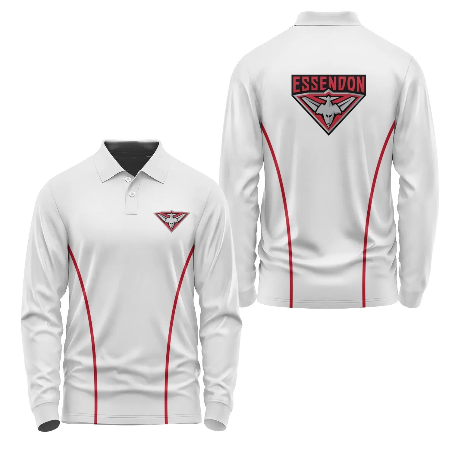 Essendon Bombers Apparels SC025
