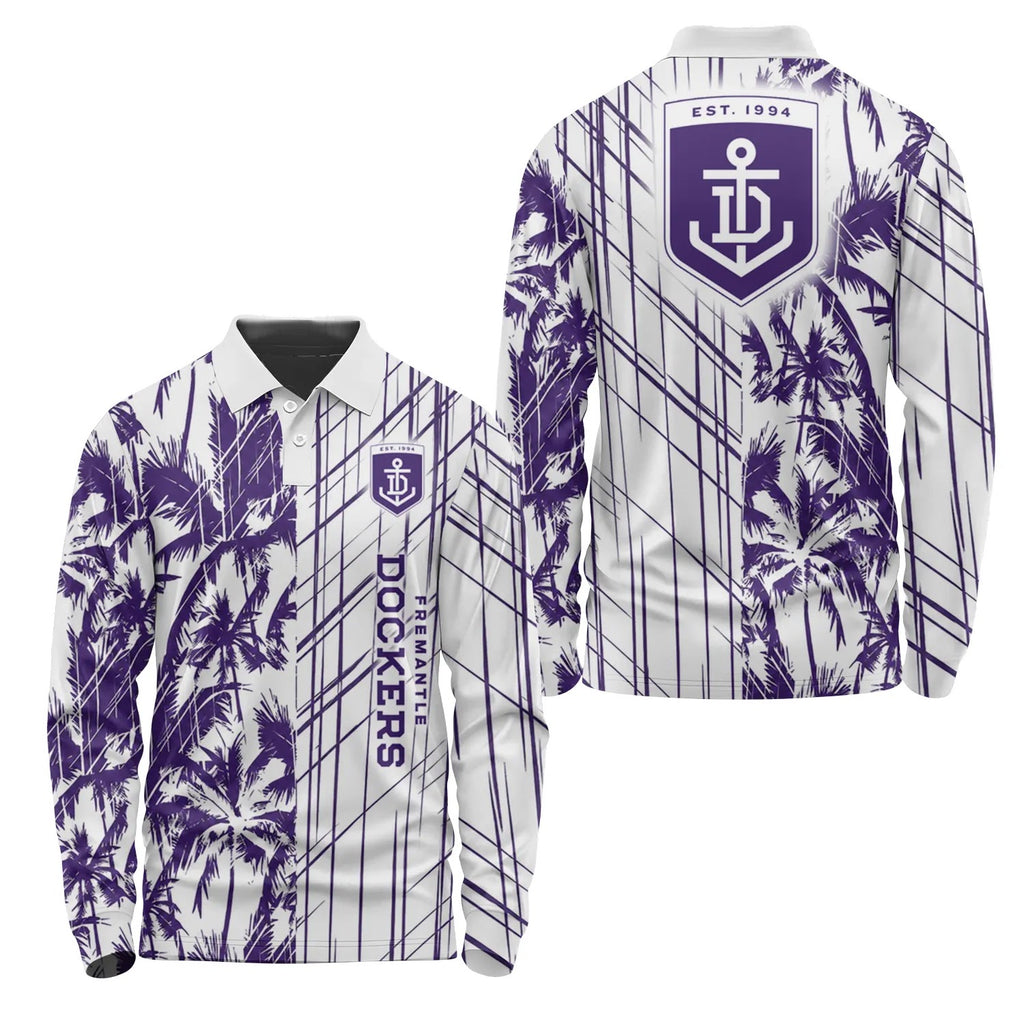 Fremantle Dockers Apparels SHW041