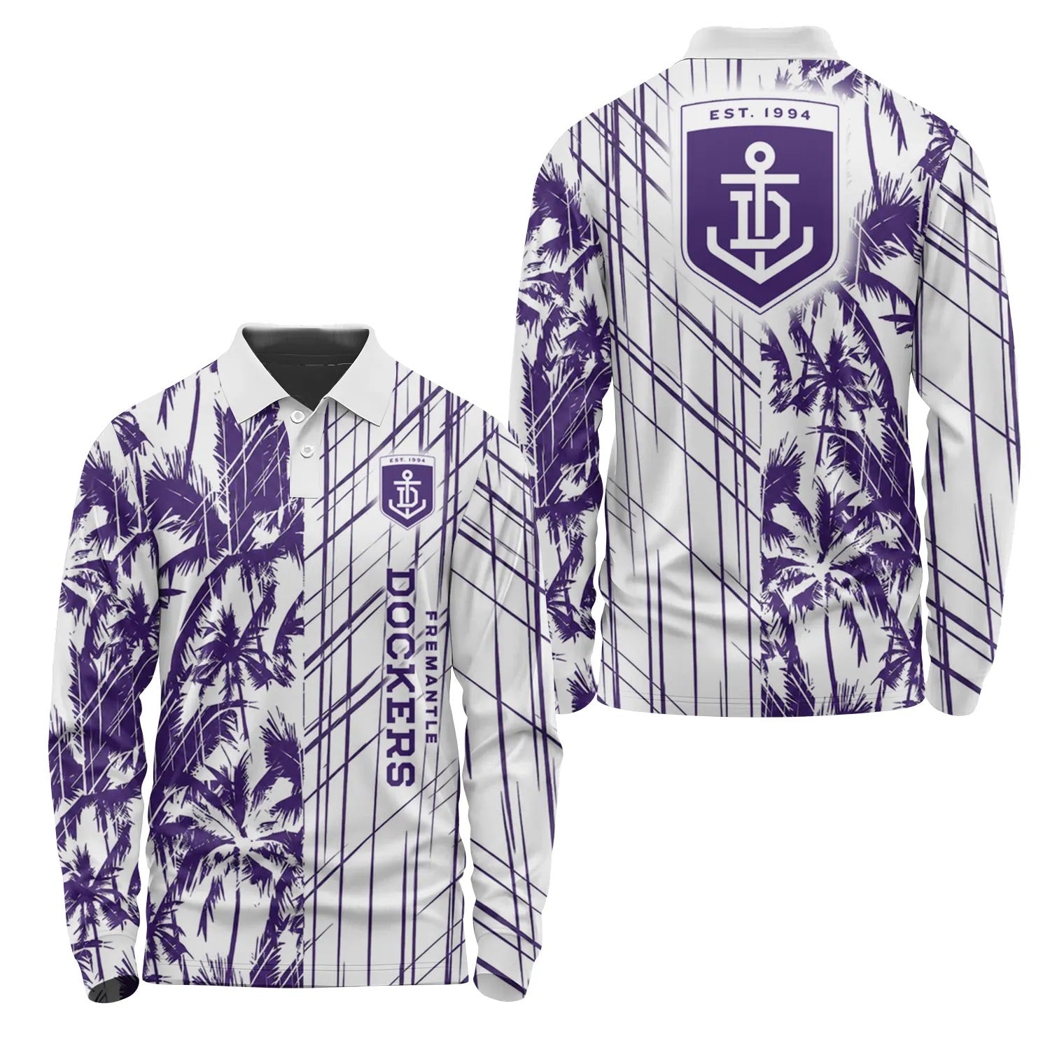 Fremantle Dockers Apparels SHW041