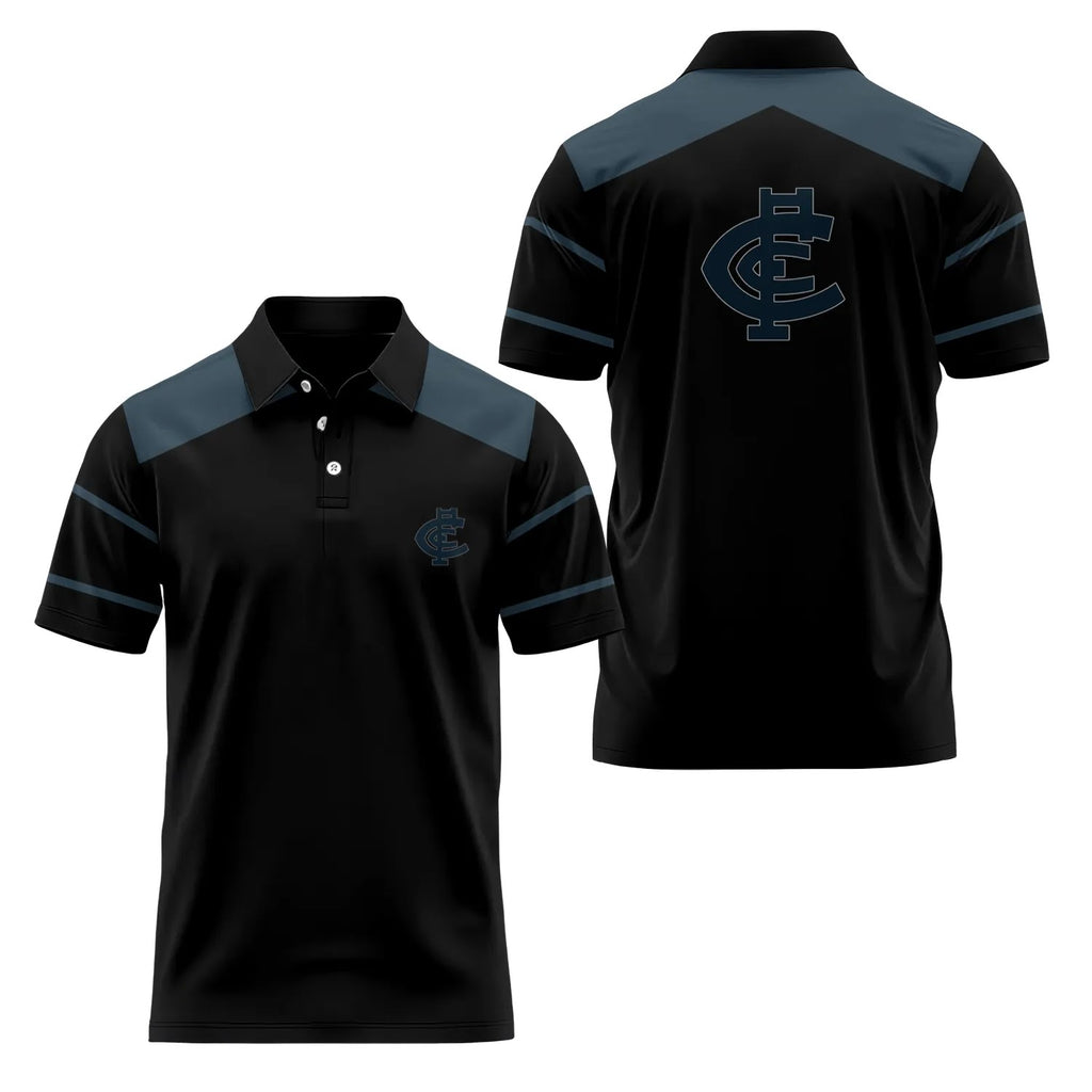 Carlton Blues Apparels SC041