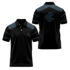 Carlton Blues Apparels SC041