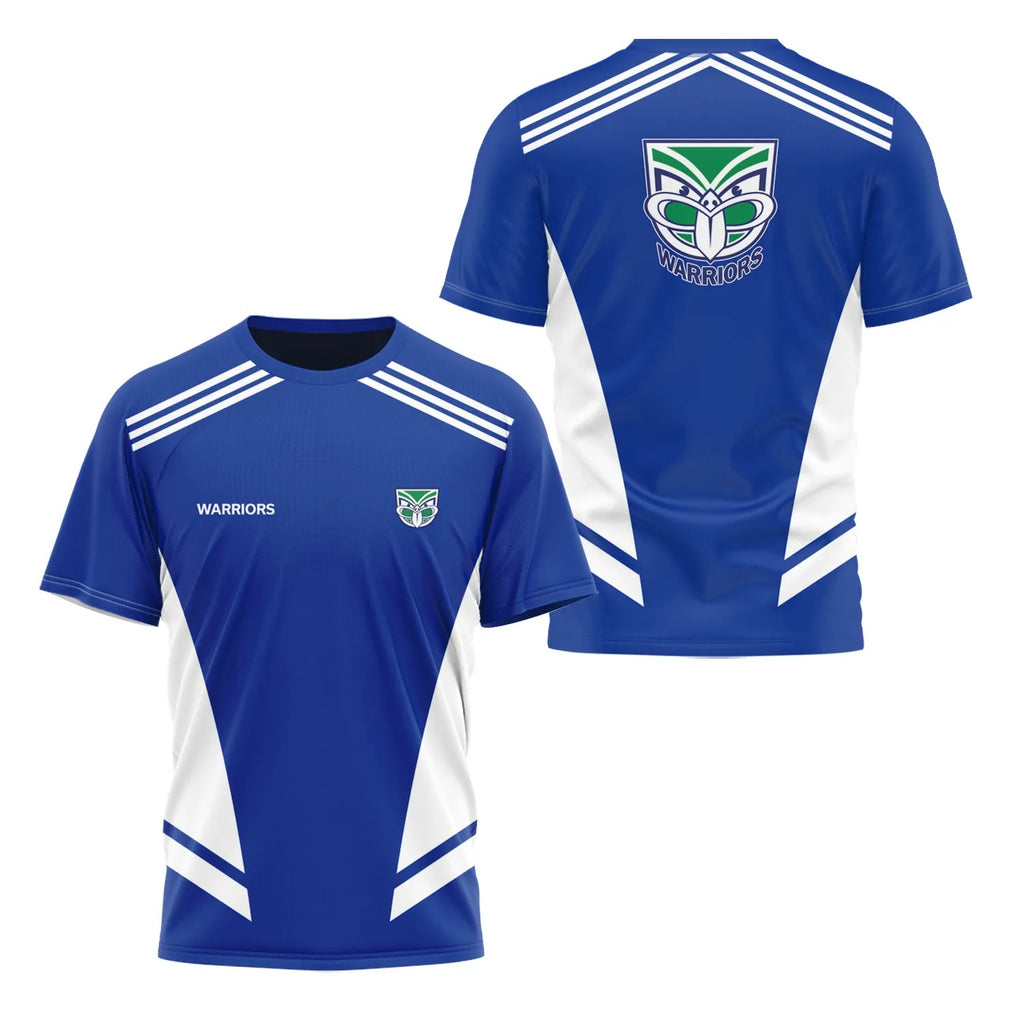 New Zealand Warriors Apparels SC092