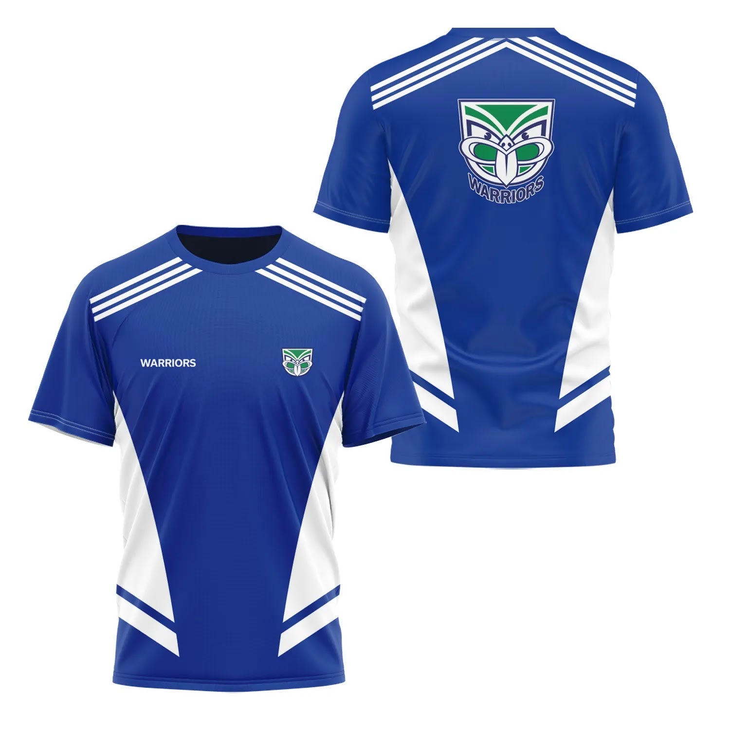 New Zealand Warriors Apparels SC092