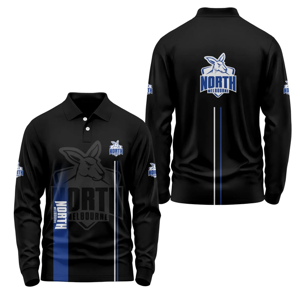 North Melbourne Kangaroos Apparels SC077