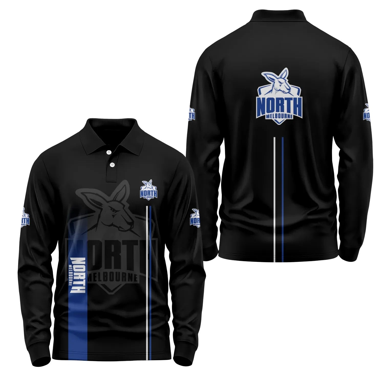 North Melbourne Kangaroos Apparels SC077