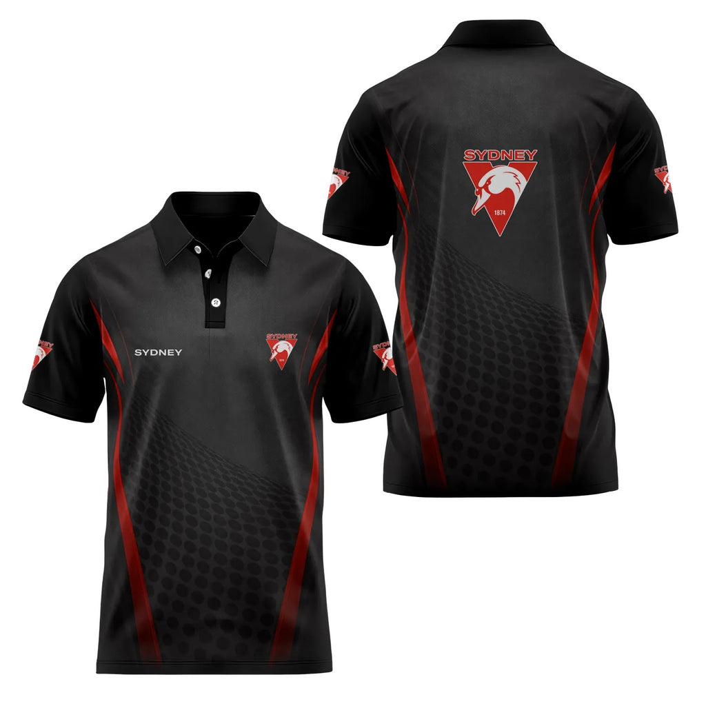 Sydney Swans Apparels SC056