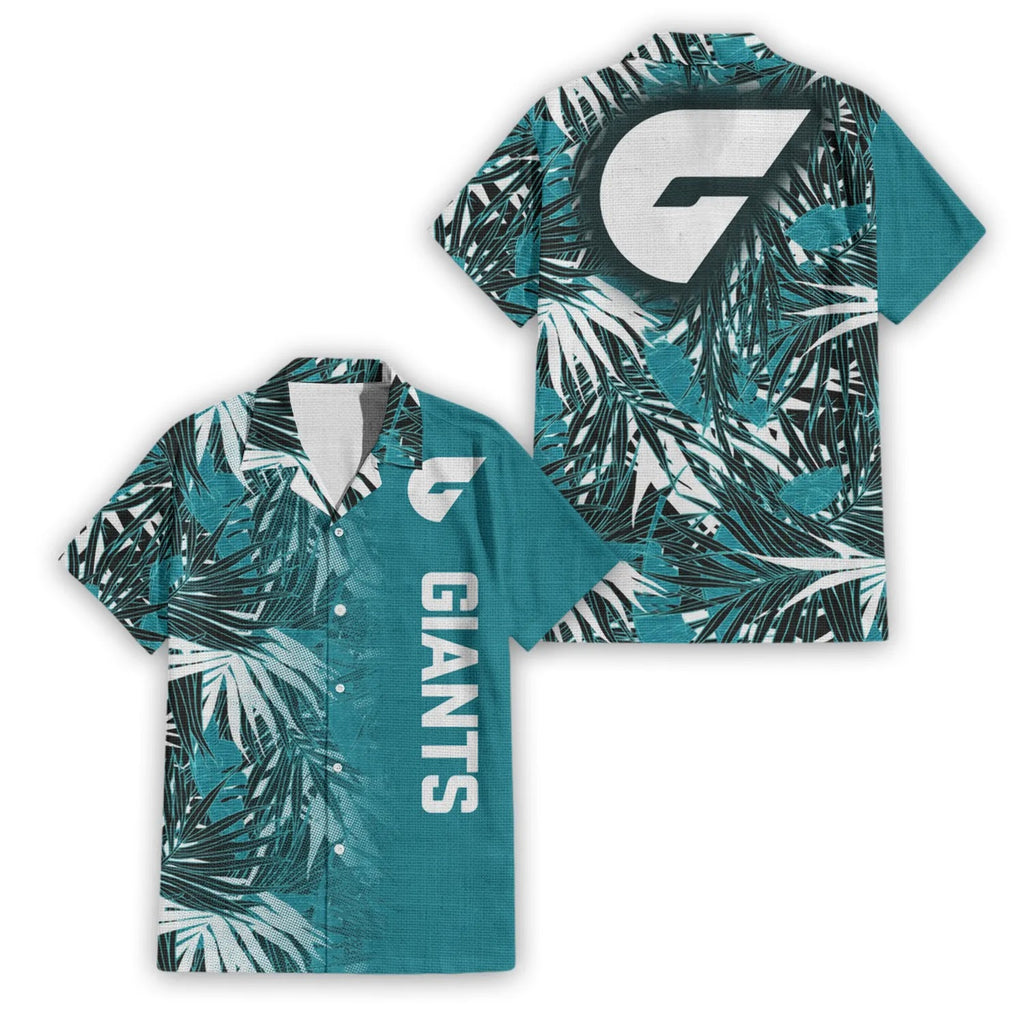 Greater Western Sydney Giants Apparels SHW060
