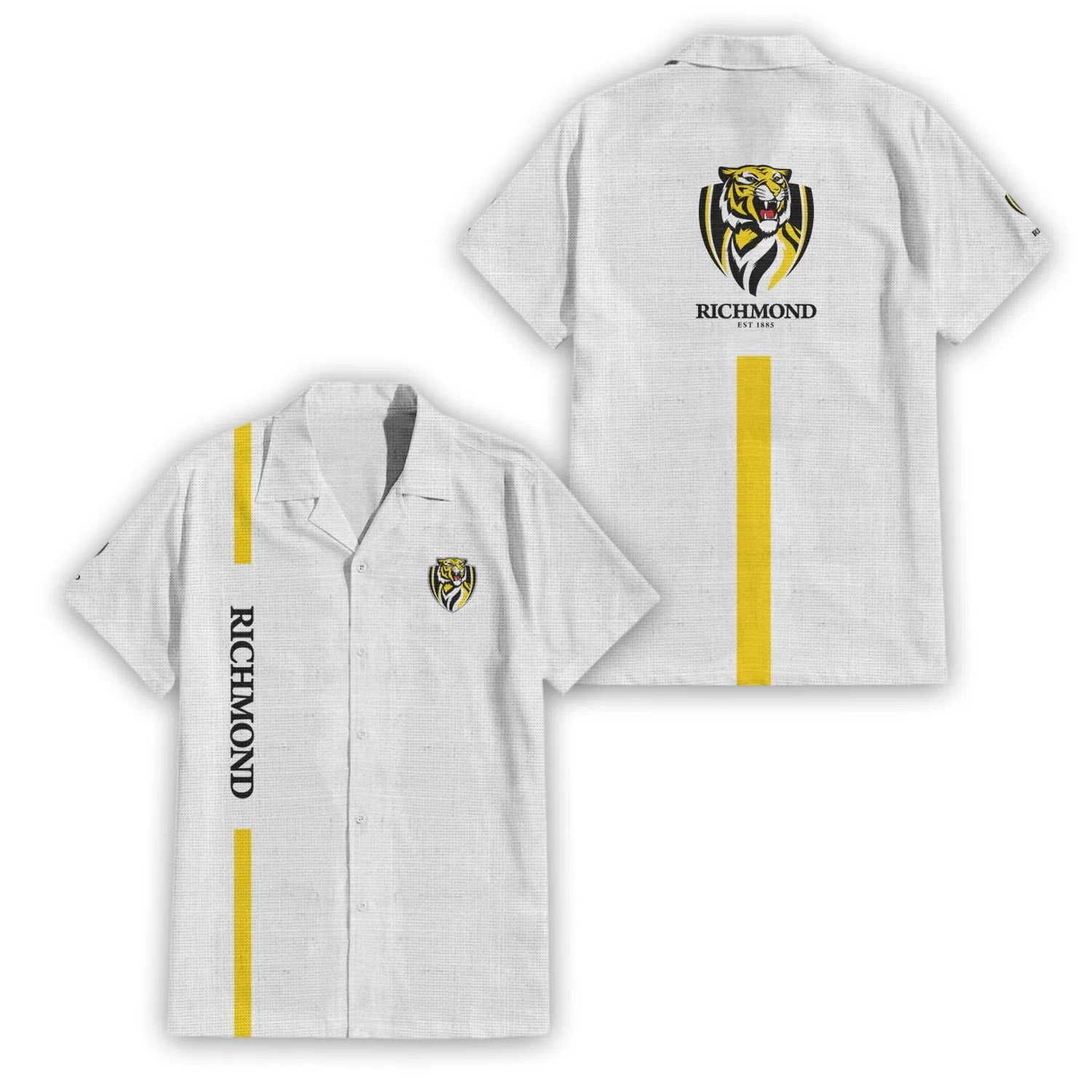 Richmond Tigers Apparels SC005