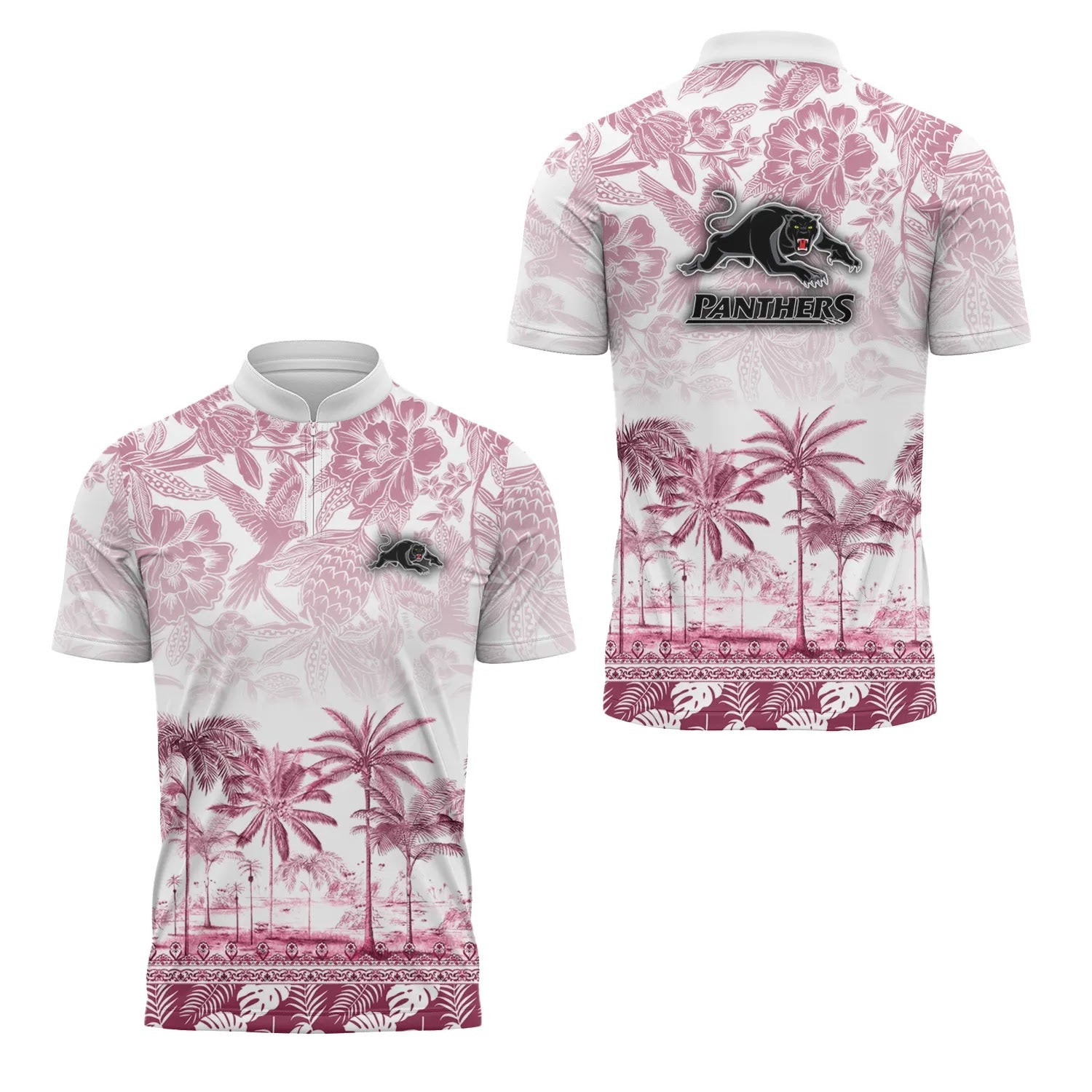 Penrith Panthers Apparels SC045