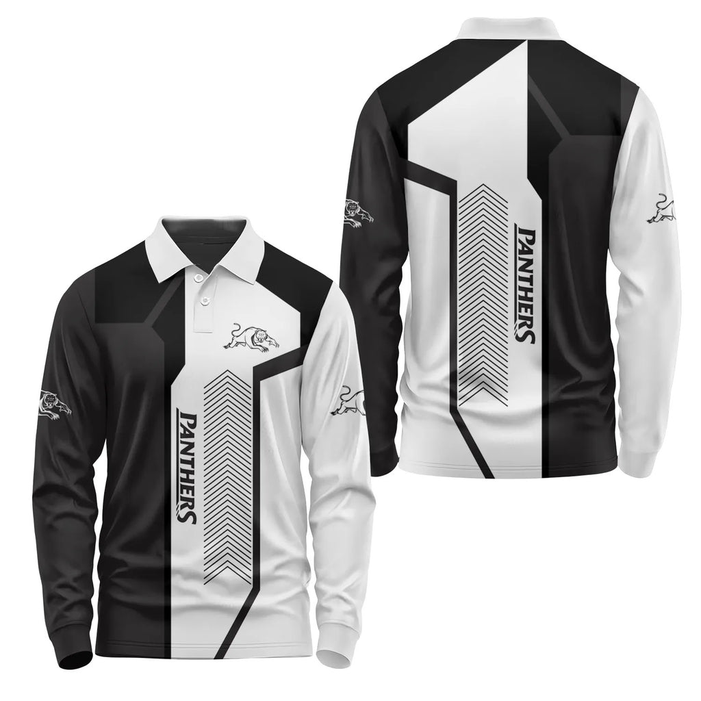 Penrith Panthers Apparels SC065