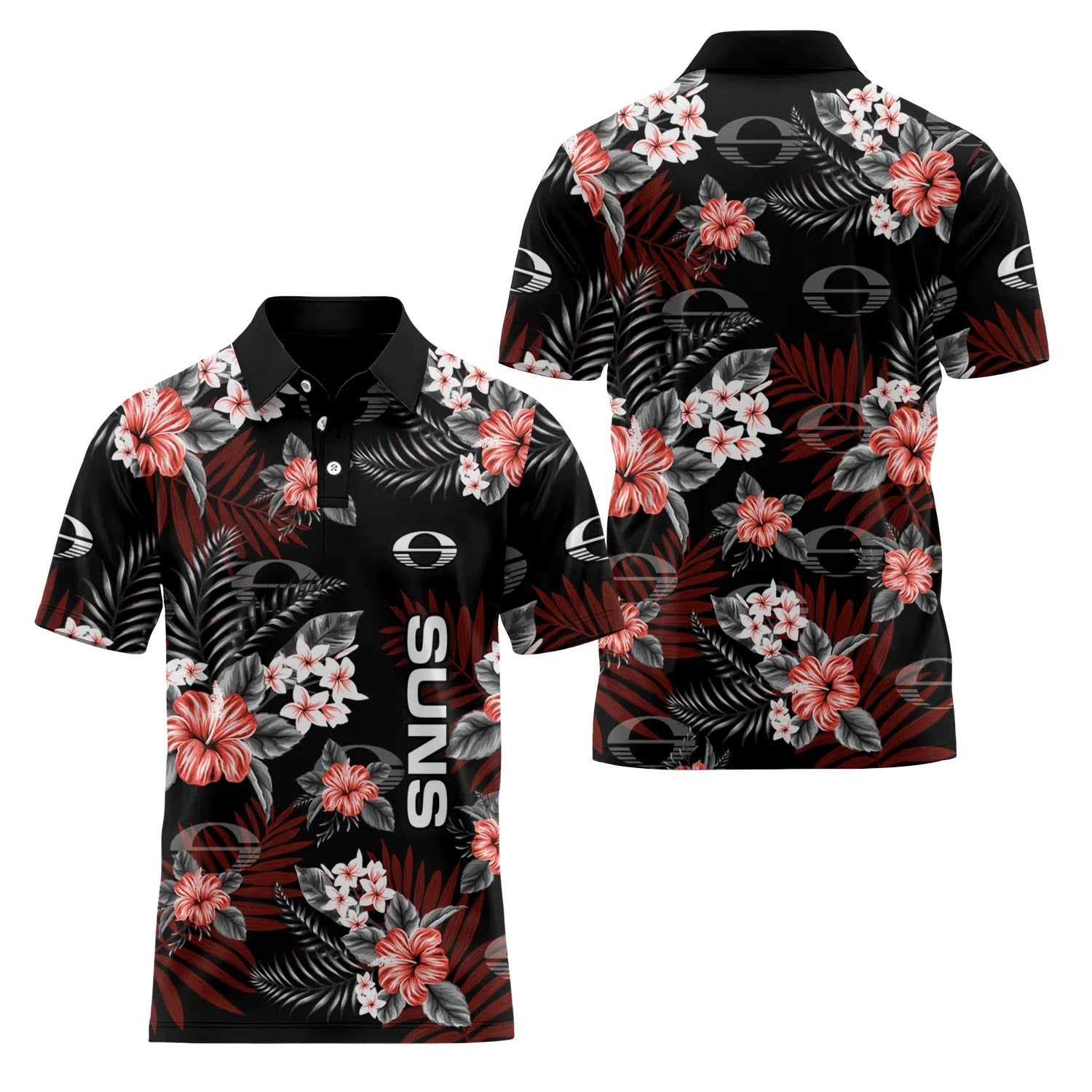 Gold Coast Suns Apparels SC054