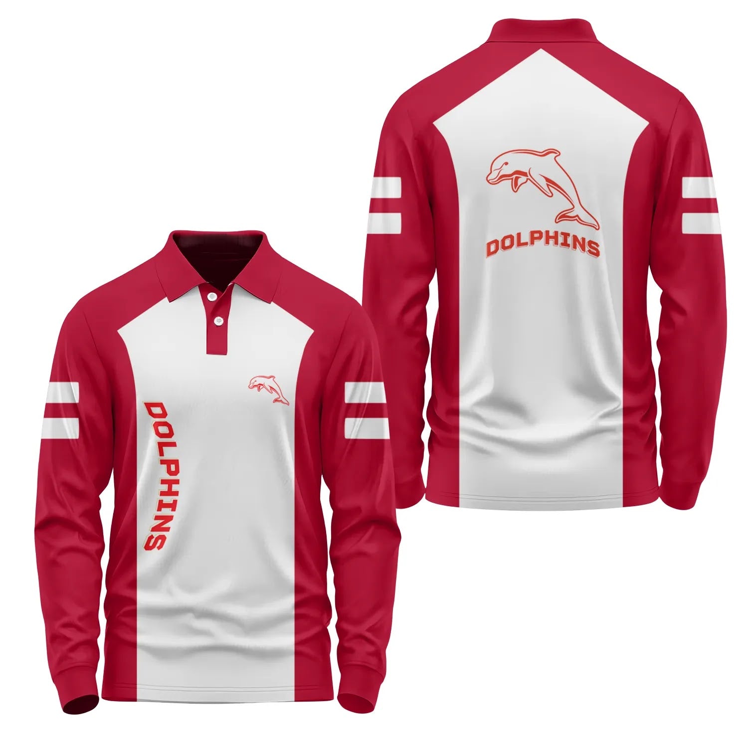 Dolphins Apparels SC078
