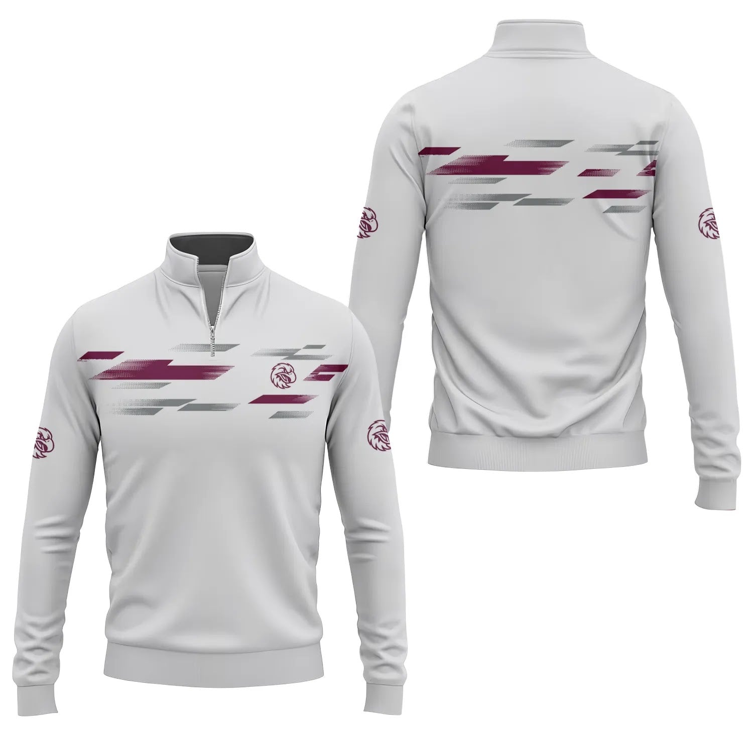 Manly Warringah Sea Eagles Apparels SC100-2