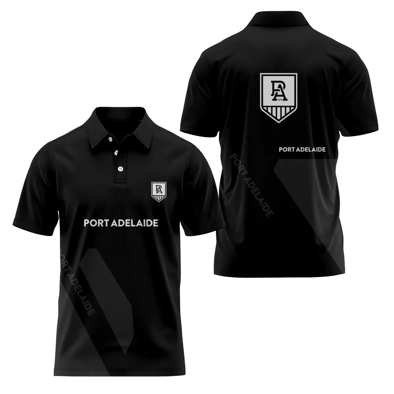 Port Adelaide Power Apparels SC117