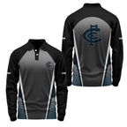 Carlton Blues Apparels SC037