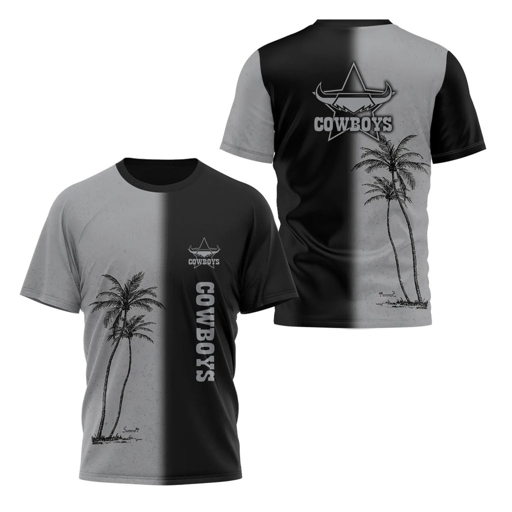 North Queensland Cowboys Apparels SHW037