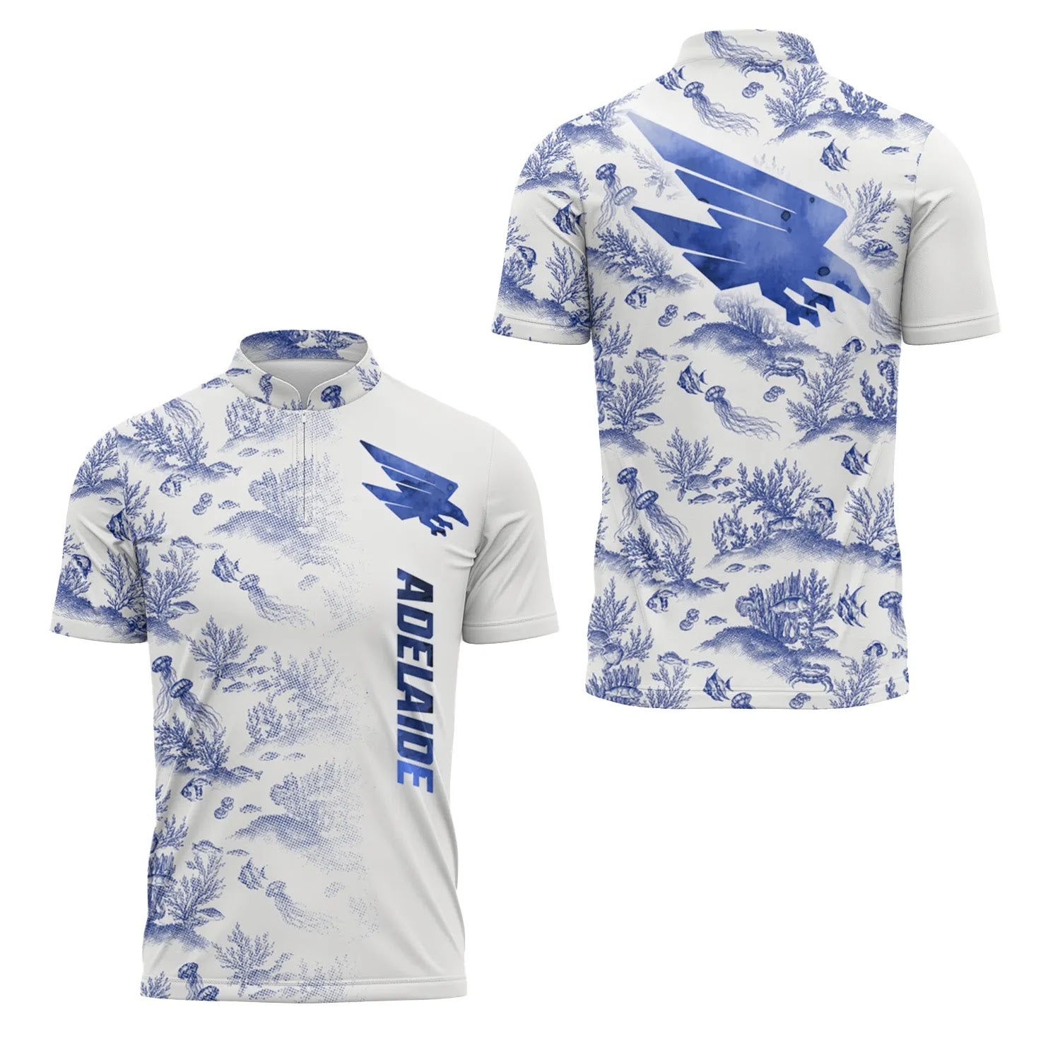 Adelaide Crows Apparels SHW009