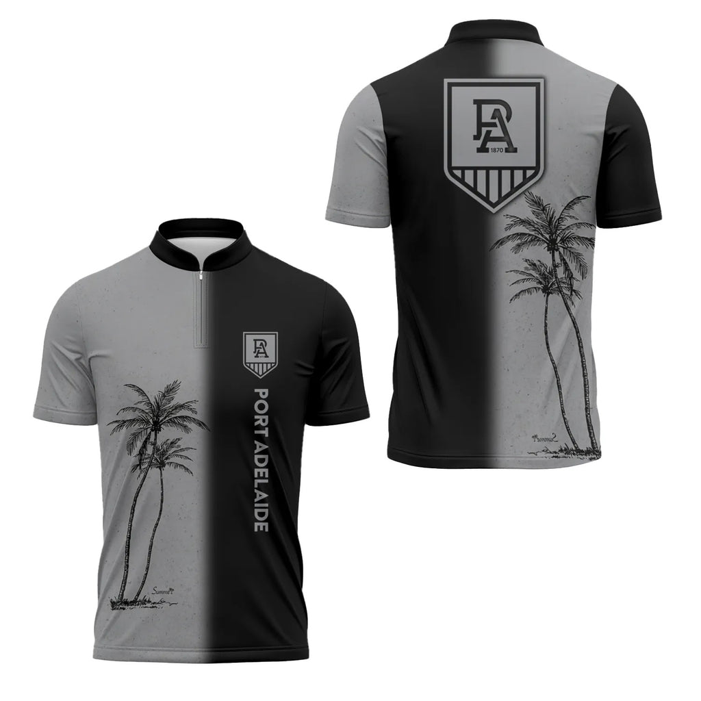 Port Adelaide Power Apparels SHW037