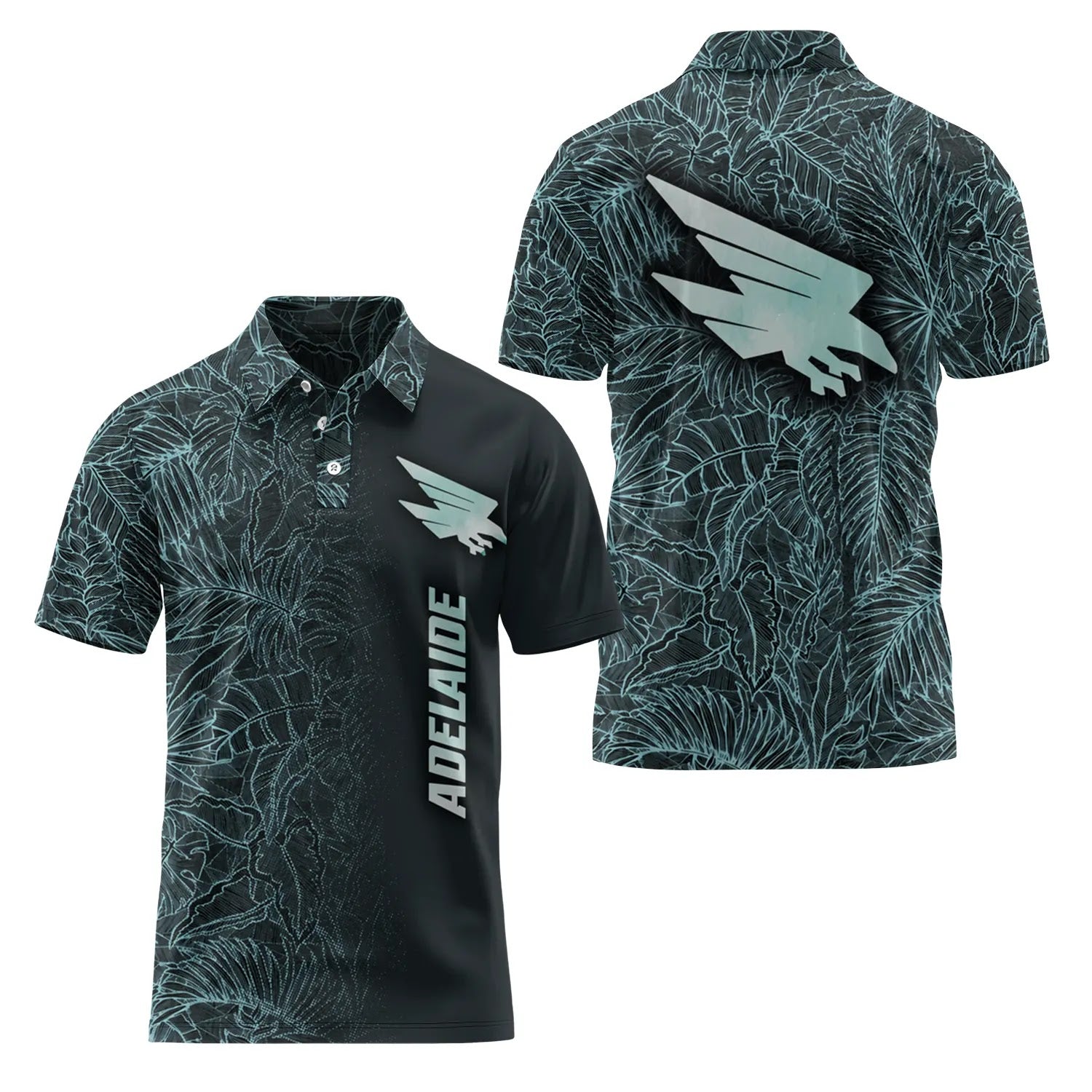 Adelaide Crows Apparels SHW008