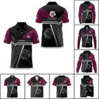 Manly Warringah Sea Eagles Apparels SC071