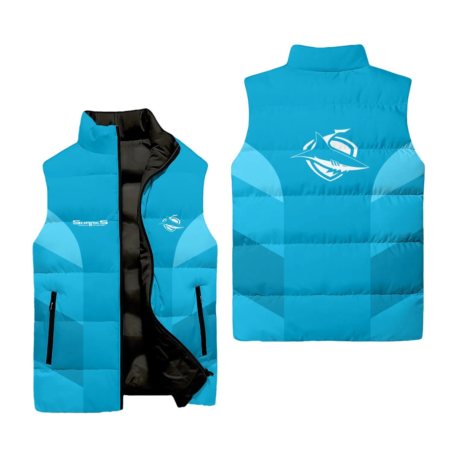Cronulla-Sutherland Sharks Apparels SC049
