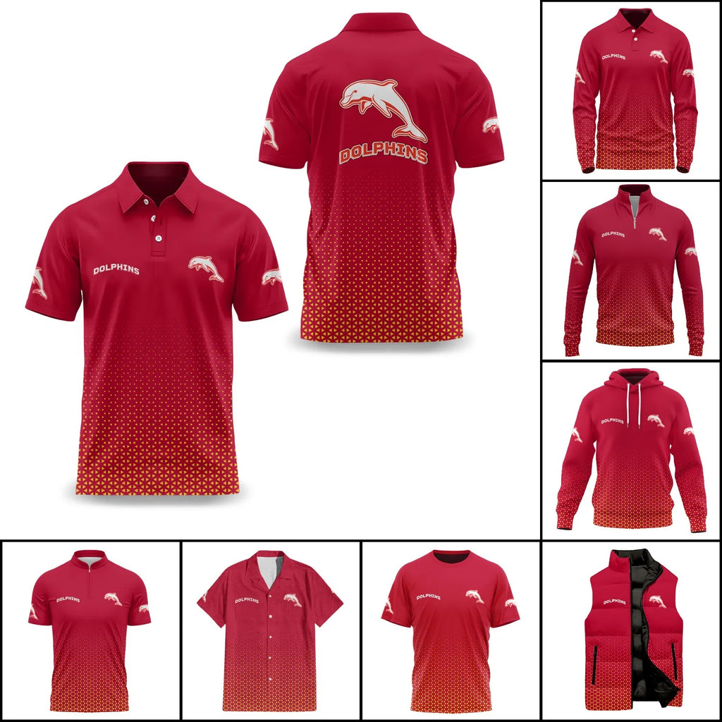 Dolphins Apparels SC003