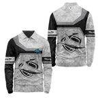 Cronulla-Sutherland Sharks Apparels SC086