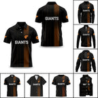 Greater Western Sydney Giants Apparels SC068