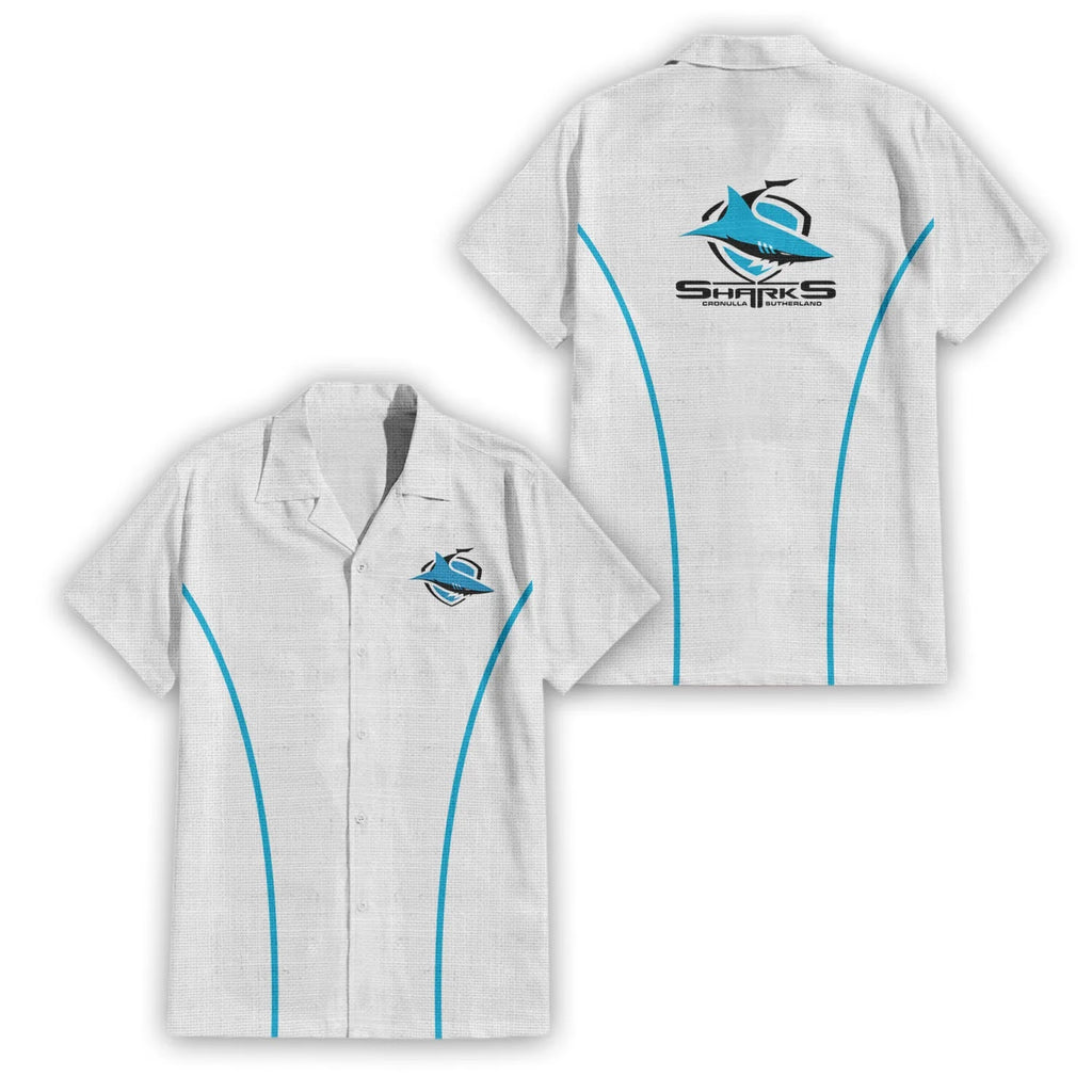 Cronulla-Sutherland Sharks Apparels SC025