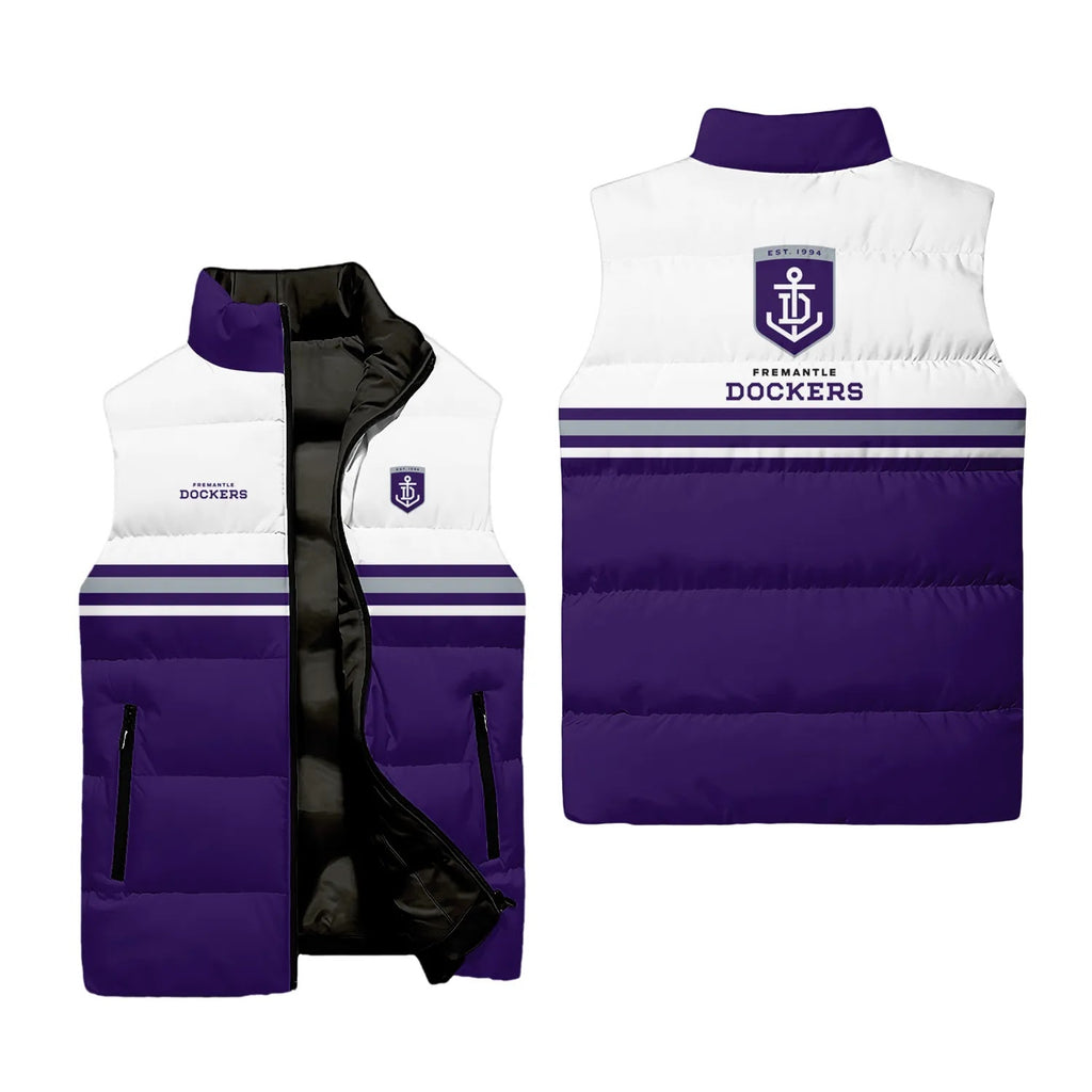 Fremantle Dockers Apparels SC015