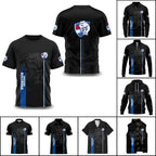 Western Bulldogs Apparels SC077