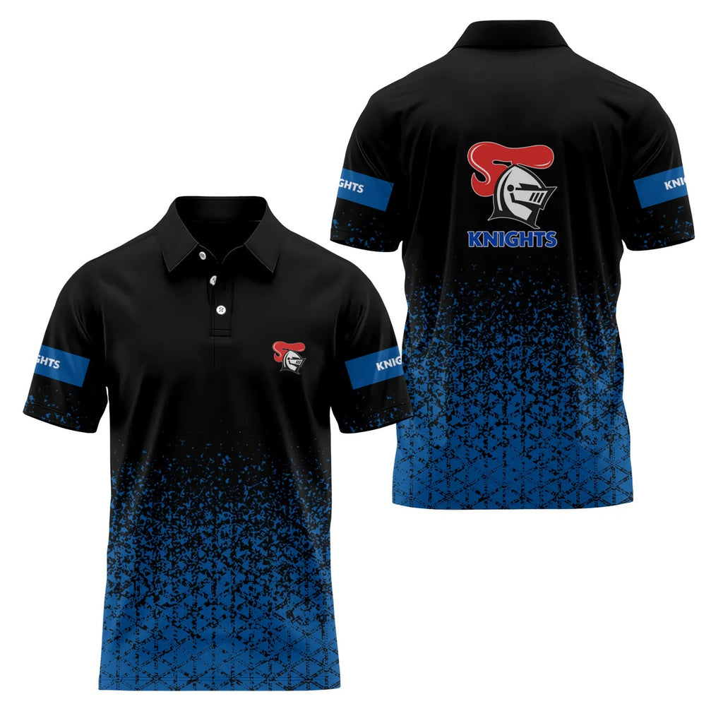 Newcastle Knights Apparels SC096