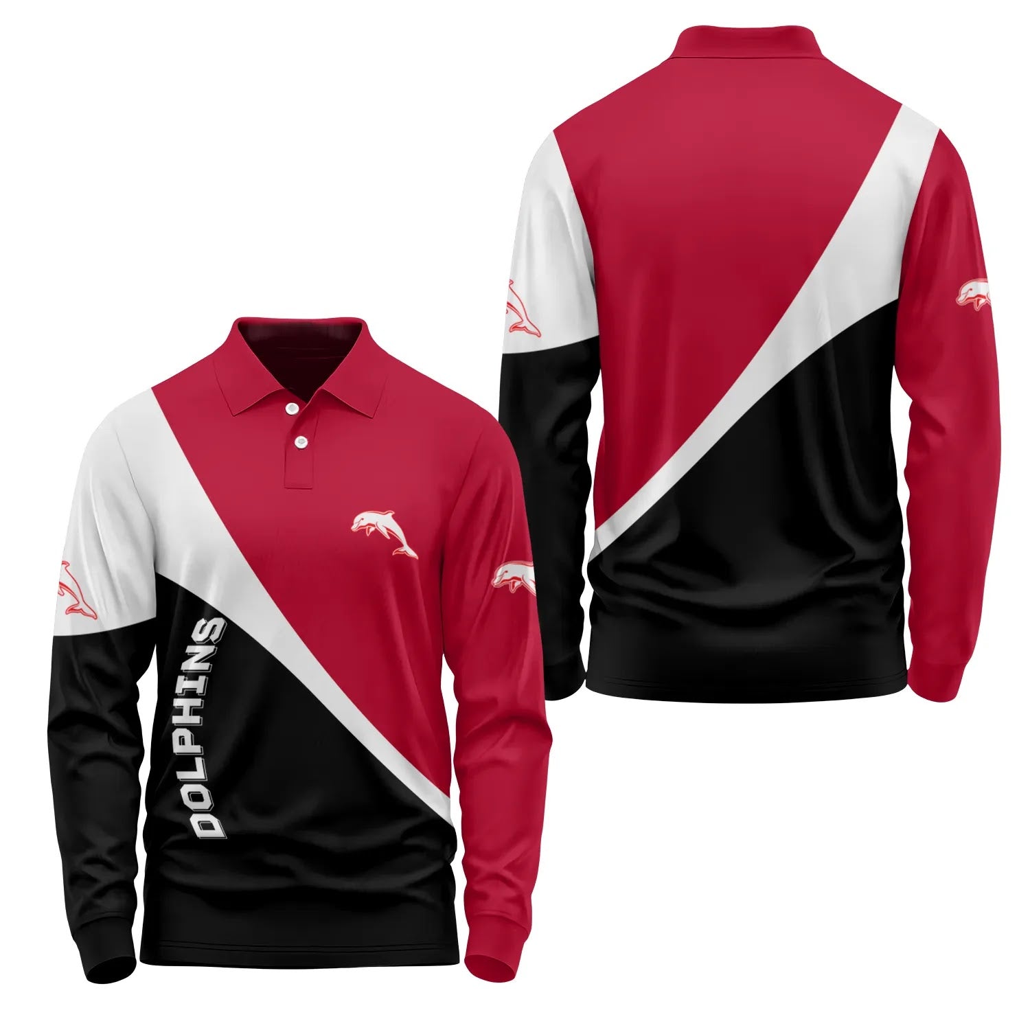 Dolphins Apparels SC090