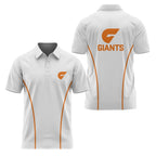 Greater Western Sydney Giants Apparels SC025