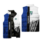 New Zealand Warriors Apparels SC039