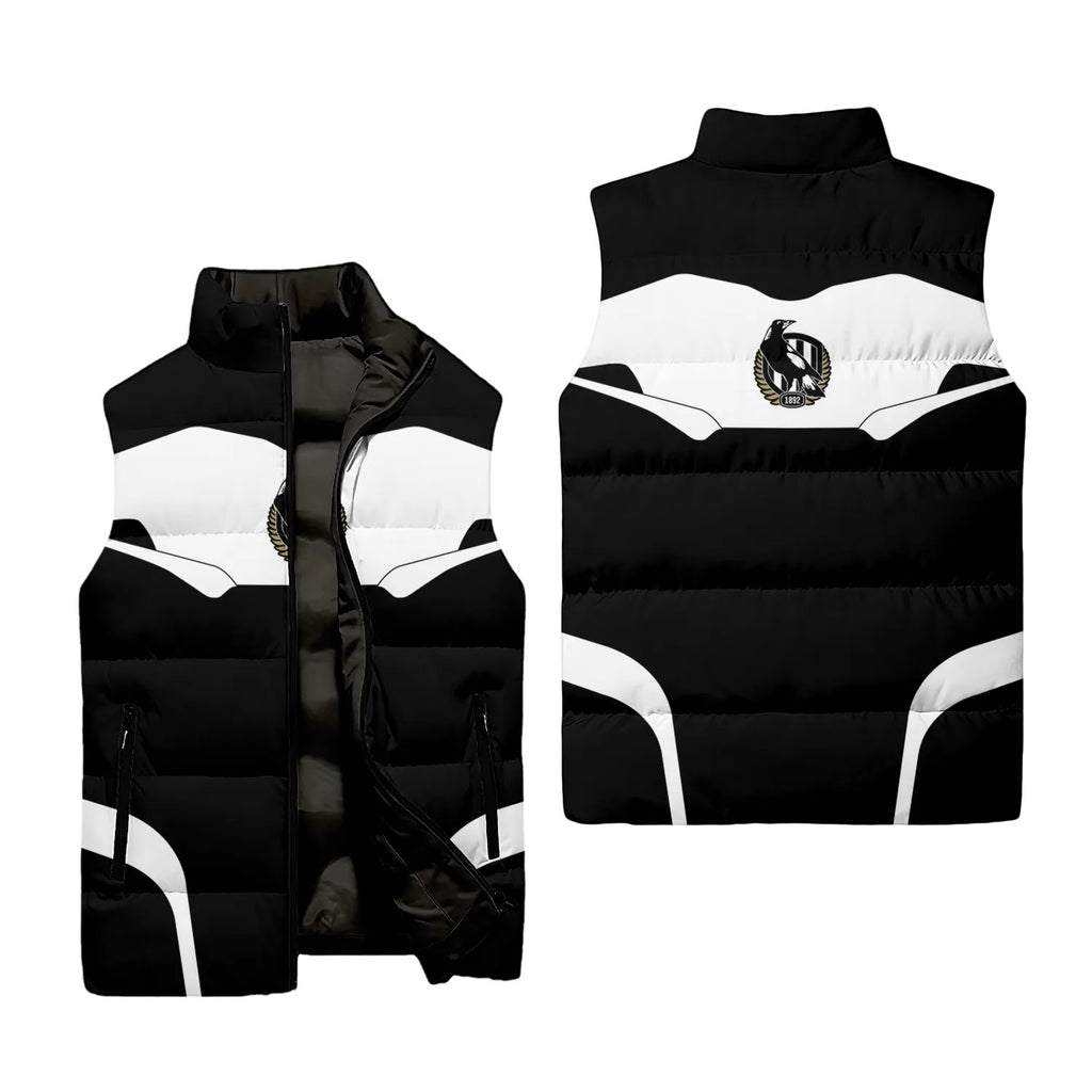 Collingwood Magpies Apparels SC030