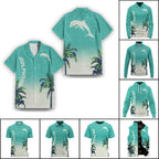 Dolphins Apparels SHW020