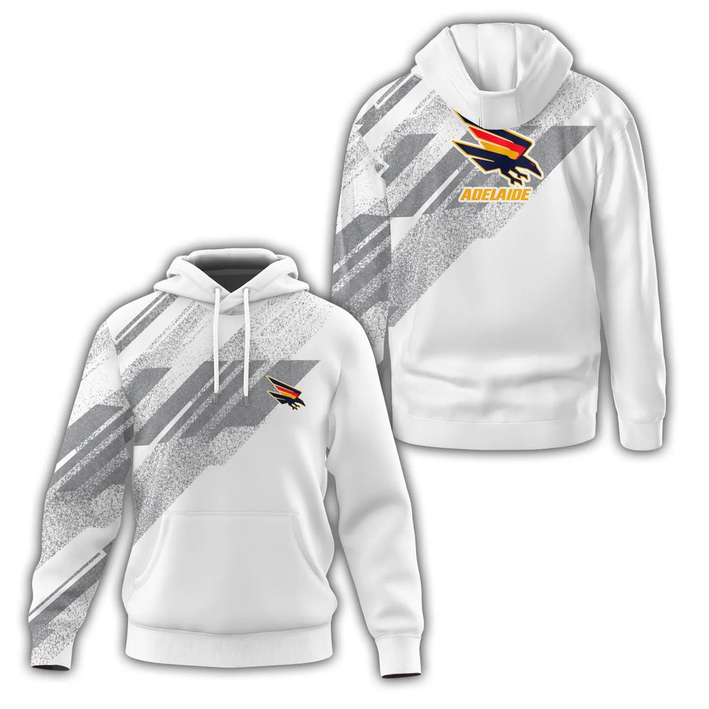 Adelaide Crows Hoodie SC105