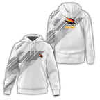 Adelaide Crows Hoodie SC105