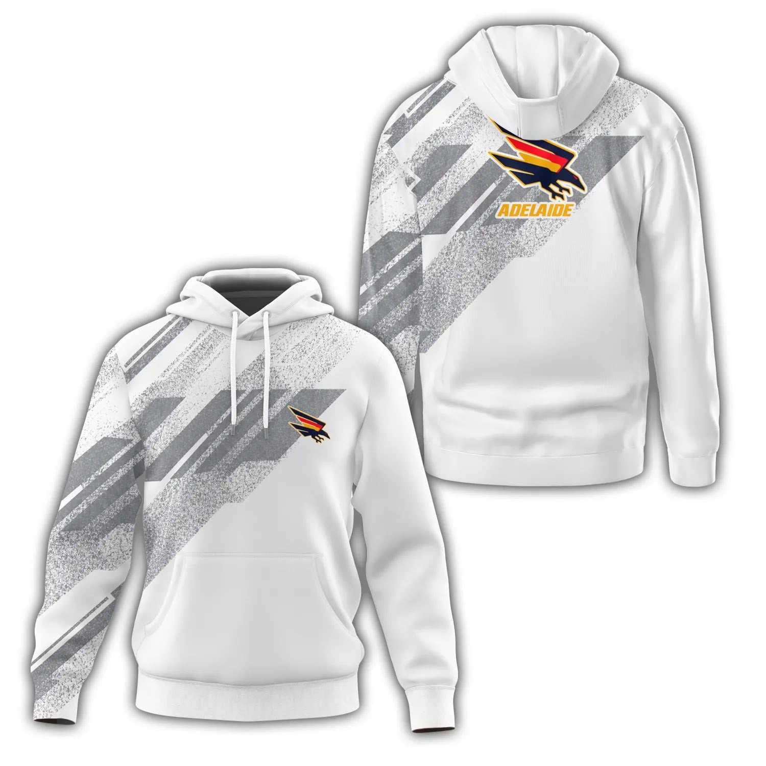 Adelaide Crows Hoodie SC105