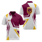 Brisbane Broncos Apparels SC080
