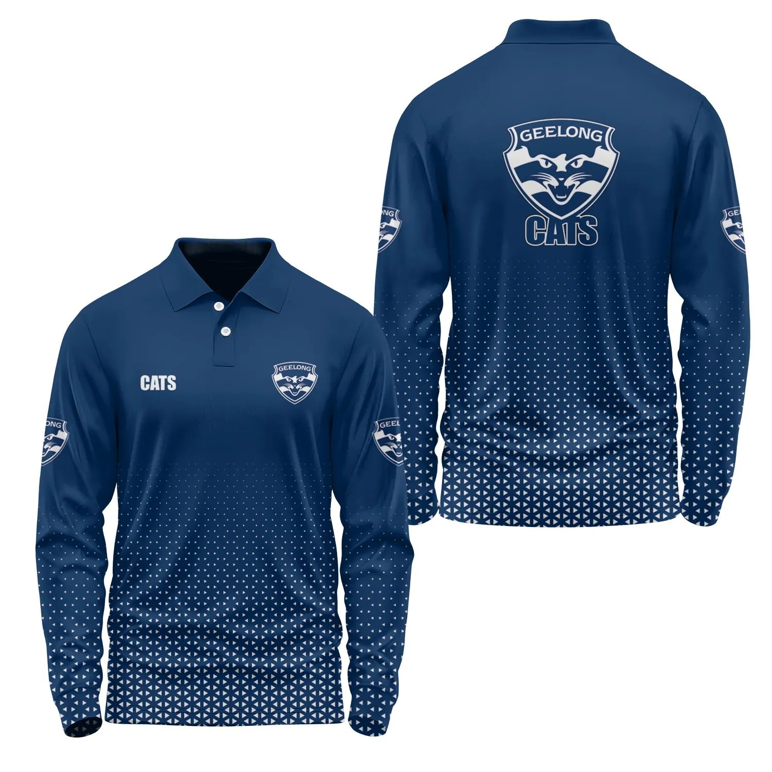 Geelong Cats Apparels SC003