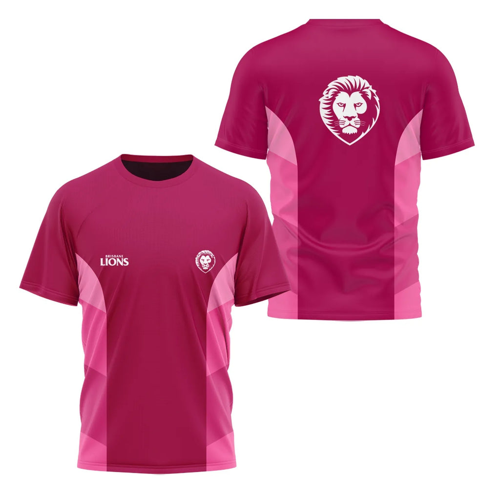 Brisbane Lions Apparels SC049