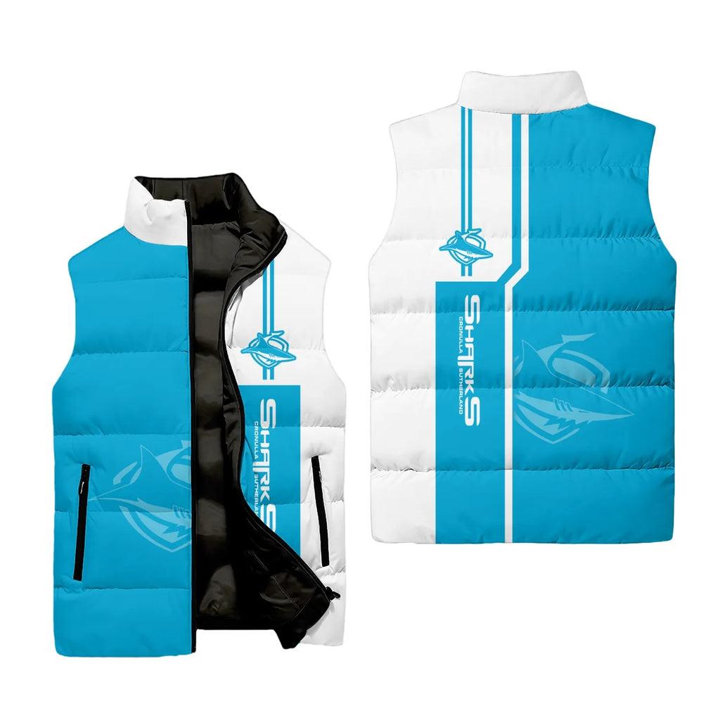 Cronulla-Sutherland Sharks Apparels SC064
